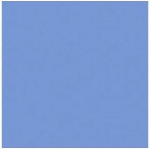 فلتر تحويل تنجستين CTB 20X24 أزرق كامل من روسكو - Rosco RS320211 in Kuwait