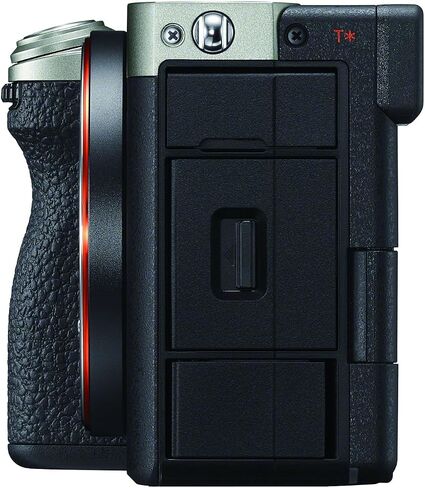 حزمة كاميرا Sony Alpha 7C II بعدسة قابلة للتبديل كاملة الإطار (فضية) مع ملحقات Pixel المتقدمة | سوني a7C الثاني in Saudi Arabia