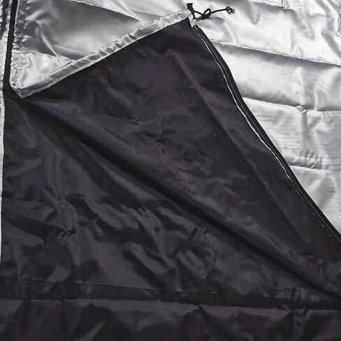 غطاء تلسكوب مقاوم للغبار مقاس 59 × 33 بوصة من SUNSURE غطاء تلسكوبي مقاوم للماء مع رباط قابل للتعديل للاستخدام الداخلي أو الخارجي in Kuwait