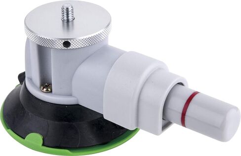 Kupo Round Knurled Flange Disc 1.77in with 1/4in-20 Female (KG012712) in Saudi Arabia