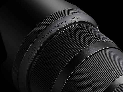 عدسة سيجما 18-35 ملم f/1.8 DC HSM Art لكاميرا Canon EF مع ملحقات متقدمة وحزمة سفر | ضمان سيجما ممتد لمدة 3 سنوات | 210101 | عدسة سيجما 18-35 ملم كانون EF in Kuwait