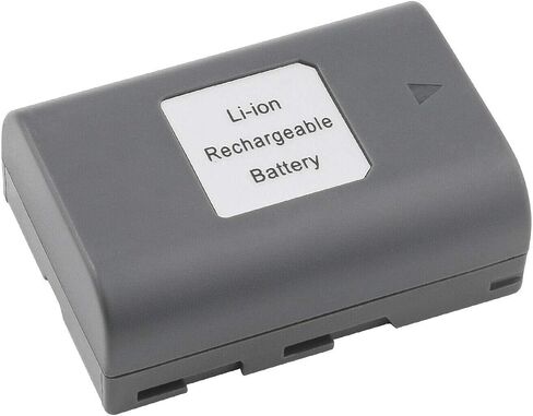 Kastar 2-Pack SB-L110 Battery and AC Wall Charger Replacement for Samsung SB-L110 SB-LS110 (NOT Compatible with SB-L110A), SB-L220 SB-LS220, SB-L70 SB-L70A SB-L70R SB-LS70AB Battery in Saudi Arabia