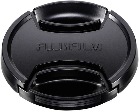 Fujifilm Lens Cap for FLCP-58 II CD 58mm in Saudi Arabia