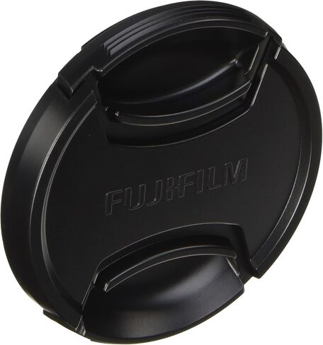 Fujifilm Lens Cap for FLCP-58 II CD 58mm in Saudi Arabia