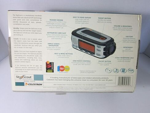 سيليسترون SkyScout القبة السماوية الشخصية in Kuwait