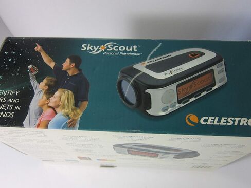 سيليسترون SkyScout القبة السماوية الشخصية in Kuwait