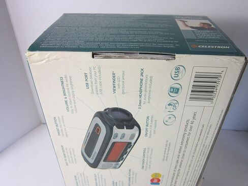 سيليسترون SkyScout القبة السماوية الشخصية in Kuwait