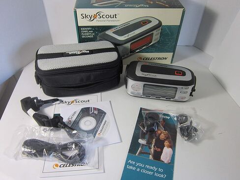 سيليسترون SkyScout القبة السماوية الشخصية in Kuwait