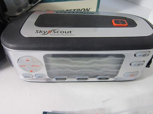 سيليسترون SkyScout القبة السماوية الشخصية in Kuwait