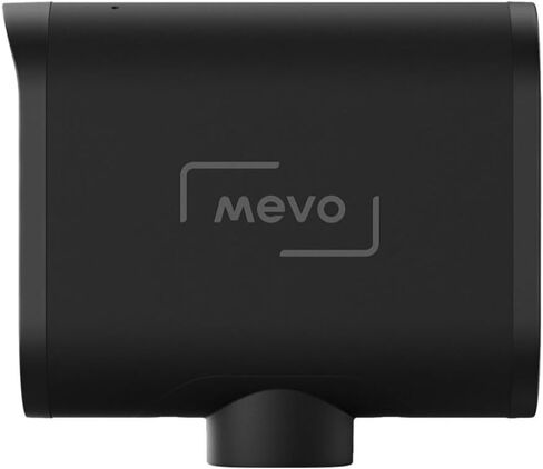 لوجيتك Litra Beam Premium LED Streaming Key Light مع تقنية TrueSoft حزمة Mevo Wireless Live Streaming Camera 3pk (2 عنصر) in Saudi Arabia