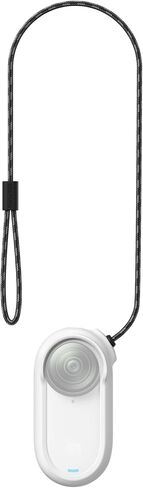 Insta360 GO 3/GO 3S Magnet Pendant Safety Cord (White) in Saudi Arabia