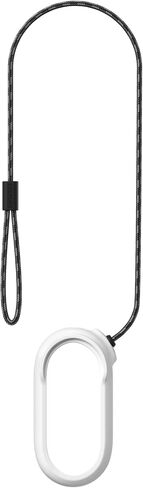 Insta360 GO 3/GO 3S Magnet Pendant Safety Cord (White) in Saudi Arabia