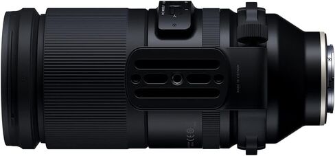 عدسة Tamron 150-500 مم f/5-6.7 Di III VXD لـ Sony E-Mount (AFA057S-700) الحزمة: بطاقة SD سعة 64 جيجابايت، حقيبة ظهر، مجموعة مرشح 82 مم، حافظة عدسة 10 بوصة، حقيبة بطاقة SD، غطاء عدسة، منظف العدسة ( نموذج إنتل) in Saudi Arabia