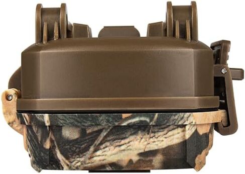 كاميرا KJK Trail 24MP 2.7K (1080p) كاميرا ألعاب صغيرة مع رؤية ليلية 0.1s وقت تشغيل الحركة المنشط بزاوية واسعة 130 درجة، كاميرا Trail مقاومة للماء مع شاشة TFT عالية الدقة 2.0 بوصة in Kuwait