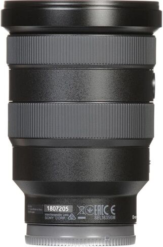 Sony FE 24-70mm F2.8 GM Full-Frame Standard Zoom Lens | Standard Zoom in Saudi Arabia