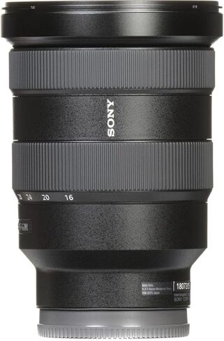Sony FE 24-70mm F2.8 GM Full-Frame Standard Zoom Lens | Standard Zoom in Saudi Arabia