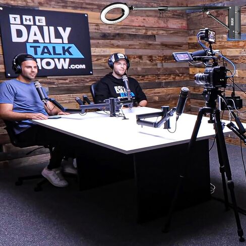 حلقة ضوء حائطية على شكل مثلث ذراع بوم 3.6 قدم/110 سم حامل كاميرا قابل للتعديل للتصوير الفوتوغرافي سوفت بوكس ​​عاكس ضوء فيديو أحادي الضوء يدعم دوران 180 درجة in Kuwait