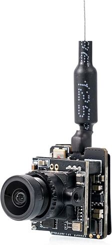 كاميرا BETAFPV C04 ووحدة VTX لوحدة تحكم Flgiht إصدار Cetus X Quadcopter مع M04 5.8G VTX، 160° FOV، 1/3" CMOS 1200TVL 25-400mW VTX لطائرة السباق بدون طيار FPV in Kuwait