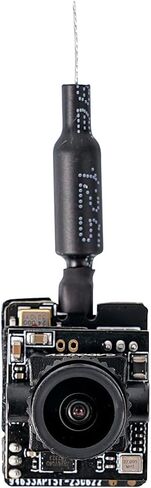 كاميرا BETAFPV C04 ووحدة VTX لوحدة تحكم Flgiht إصدار Cetus X Quadcopter مع M04 5.8G VTX، 160° FOV، 1/3" CMOS 1200TVL 25-400mW VTX لطائرة السباق بدون طيار FPV in Kuwait