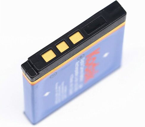 KLIC-7001 KLIC7001 Battery for Kodak M341 M340 M320 M1073 M863 and More in Saudi Arabia