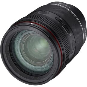 Rokinon 35-150mm F2.0-2.8 Fast All Around AF Zoom Lens for L Mount