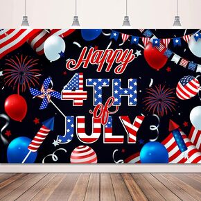 الرابع من يوليو خلفية راية الزينة الأحمر الأزرق والأبيض الحزب الوطني الديكور راية النجوم والمشارب يوم الاستقلال خلفية الخلفية الرابع من يوليو زينة خلفية الصورة in Kuwait