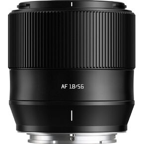 TTArtisan AF 56mm F1.8 Auto Focus E Mount Camera Lens