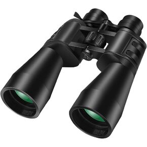 High Magnification HD Professional Zoom Binoculars 10-380X100 Telescope High Power 10-30X Binoculars for Bird Watching