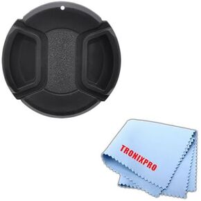 غطاء عدسة 72 مم من سلسلة Pro لعدسة Sigma 18-35mm f/1.8 DC HSM، عدسة Sigma 18-35mm f/1.8 DC HSM، عدسة Sigma 17-70mm f/2.8-4 DC Macro OS HSM in Kuwait