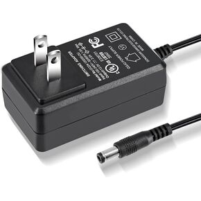 12V 2A AC Power Adaptor