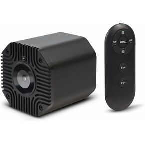 MOKOSE USB HDMI Dual Output Camera Fast AF Camera 2X Lossy Digital Zoom for Live Streaming, Teaching and Video Conferencing.