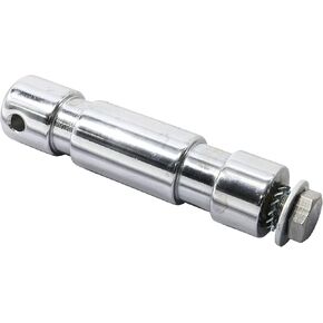 Kupo 28mm Steel Spigot with M10 Screw and Washer (KG003012)