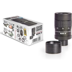 Baader 1.25" & 2" 8-24mm Hyperion Universal Mark IV Zoom Eyepiece # HYP-Zoom 2454826