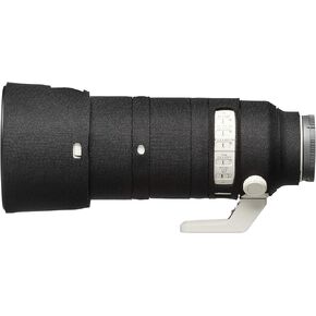 easyCover Lens Oak for Sony FE 70-200mm F2.8 GM OSS II Green Camouflage