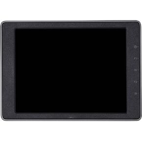 Expert Shield Crystal Clear Screen Protector for DJI Crystal Sky 7.85" Monitor, Large