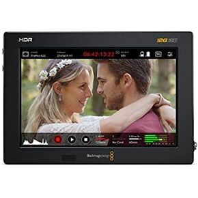 Expert Shield screen protector for Blackmagic Video 12G HDR (7.0") - Anti Glare
