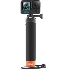 GoPro The Handler (Floating Hand Grip) - Official GoPro Accessory - E-Commerce Packaging