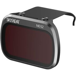 مرشحات Skyreat ND32 لطائرة DJI Mavic Mini 4K / Mini 2 / Mini 2 SE بدون طيار in Kuwait