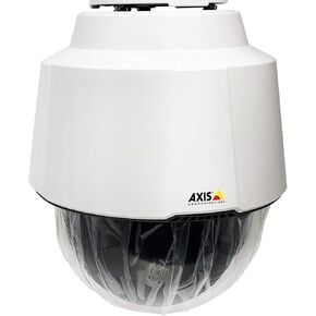 AXIS outdoor P5655-E PTZ Network Camera, 1080p