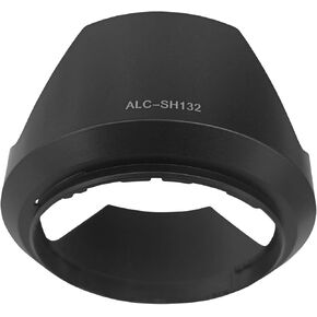 ALC-SH132 Lens Hood for Sony FE 28-70mm F3.5-5.6 OSS Lens on Alpha A7R IV A7R III A7R II A7 III A7 II Camera(for Accessories),HUIPUXIANG 55mm Lens Hood