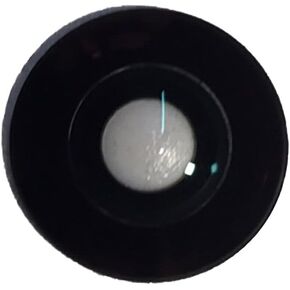Camera Lens Compatible for Insta360 One X,Replacement Panoramic Camera Lens Repair Part Camera Accessories for Insta360 One X/One R/One X2