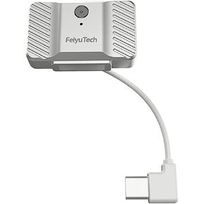 FeiyuTech Magnetic Wired AI Tracking Module for Vimble 3,Feiyu VB4, VB4SE, Smartphone Gimbal Stabilizer, No APP Required