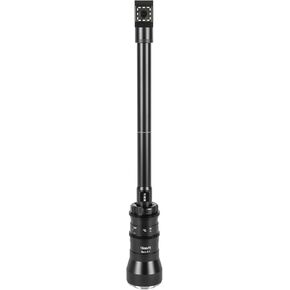 AstrHori 18mm F8 90° Periprobe Wide Angle 2X Macro Probe Lens for APS-C Leica/Panasonic/Sigma L Mount Mirrorless Cameras TL,TL2,CL,S1,S5,S1M,S1H,FP.etc