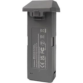 Drone Modular Battery 1600mAh 16mins Flight Time Original Battery Accessories for idea16
