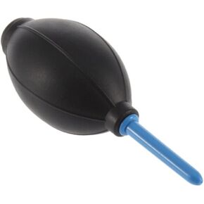 HOMSFOU Keyboard Cleaner Keypad Cleaner Keypod Cleaner Key Board Cleaner Dust Blower DSLR Lens Dust Cleaning Tool Dust Cleaner Air Duster Blow a Balloon Dust Collector Cleaning Cloth