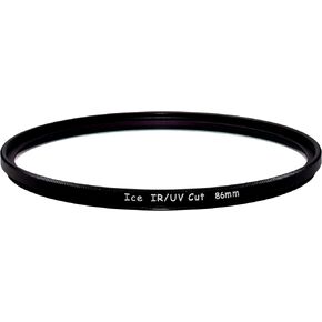 ICE 86mm UV IR Cut Thin Filter Optical Glass Multi-Coated MC 86
