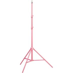 Selens Ring Light Stand Photography 6.6Ft/200cm for Flash Light, Softbox, Reflector, Studio Light, Makeup, Live Streaming, Max Load 5kg