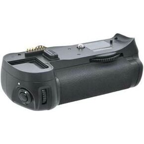 Vivitar MB-D14 Pro Series Multi-Power Battery Grip for Nikon D600 & D610 DSLR Camera