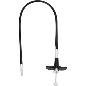 SING F LTD Mechanical Shutter Release Cable 40cm/15.7" Compatible with Fujifilm Compatible with Sony Compatible with Leica Shutter Release Cable Remote Mechanical Locking