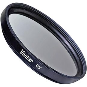 Vivitar Uv 67MM Filter Multi Coated